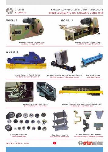 Kardan Konveyörler